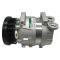 714978 715399 714979 96293315 96484932 96539388 96539392 for Delphi V5 Auto ac compressor for Chevrolet Aveo/Daewoo Kalo