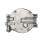 714978 715399 714979 96293315 96484932 96539388 96539392 for Delphi V5 Auto ac compressor for Chevrolet Aveo/Daewoo Kalo