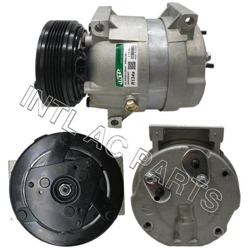 V5 CAR AC Compressor Renault Megane/Scenic/ Opel 7700105765 7701499860 1135309