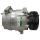 V5 CAR AC Compressor Renault Megane/Scenic/ Opel 7700105765 7701499860 1135309