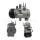 DKS20 air compressor fits 11-14 Ford F-150 5.0L-V8/ Ford Lobo 63173037 639774 YCC-292 Four Seasons 168660