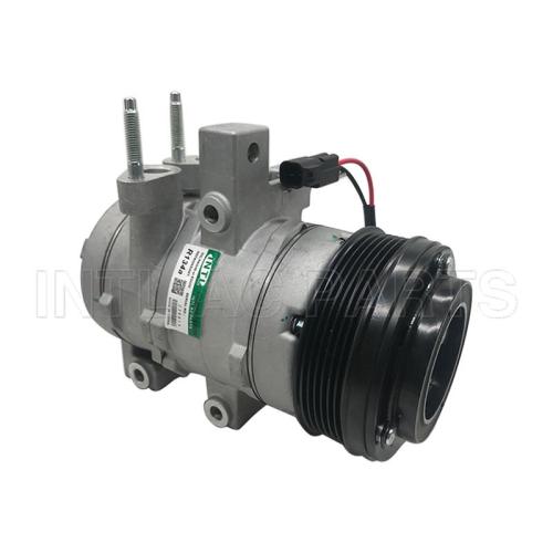 DKS20 air compressor fits 11-14 Ford F-150 5.0L-V8/ Ford Lobo 63173037 639774 YCC-292 Four Seasons 168660