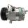 14529059 SA112503280 SA1125-03280 V5 24V for Daewoo Excavator Car air conditioning compressor