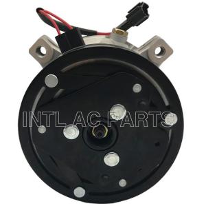 14529059 SA112503280 SA1125-03280 V5 24V for Daewoo Excavator Car air conditioning compressor