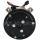 14529059 SA112503280 SA1125-03280 V5 24V for Daewoo Excavator Car air conditioning compressor