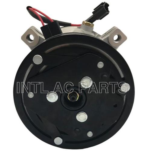 14529059 SA112503280 SA1125-03280 V5 24V for Daewoo Excavator Car air conditioning compressor