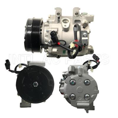 2013-2016 Honda Civic/ Acura ILX AC PUMP TRSE09 AIR COMPRESSOR 38810-R1A-A01 38810R1AA01