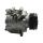 2013-2016 Honda Civic/ Acura ILX AC PUMP TRSE09 AIR COMPRESSOR 38810-R1A-A01 38810R1AA01