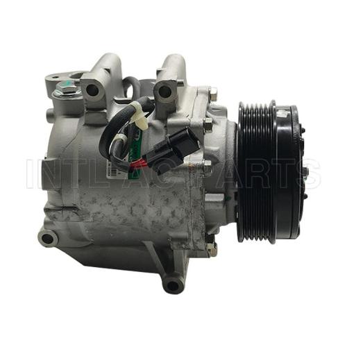 2013-2016 Honda Civic/ Acura ILX AC PUMP TRSE09 AIR COMPRESSOR 38810-R1A-A01 38810R1AA01