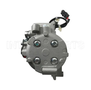 2013-2016 Honda Civic/ Acura ILX AC PUMP TRSE09 AIR COMPRESSOR 38810-R1A-A01 38810R1AA01