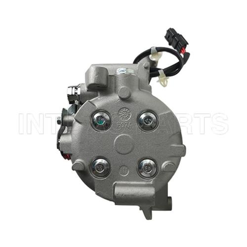 2013-2016 Honda Civic/ Acura ILX AC PUMP TRSE09 AIR COMPRESSOR 38810-R1A-A01 38810R1AA01