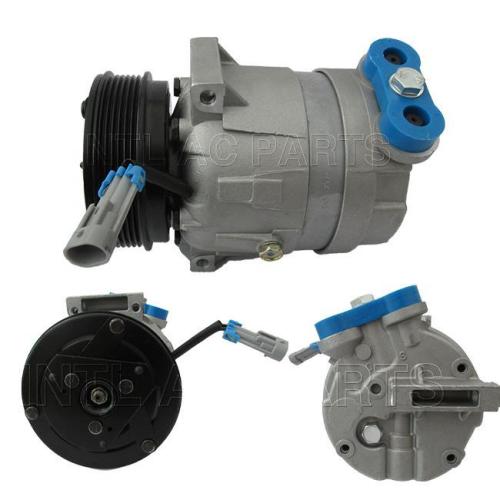 V5 12v air conditioner auto car ac compressor for OPEL/SAAB/Fiat