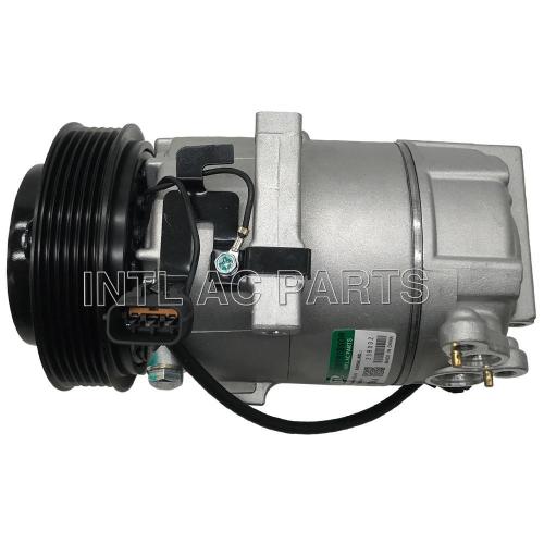 Compressor 4 Seasons 178330 fits 2011 Hyundai Elantra 1.8L-L4  HCC-VS12 977013X600