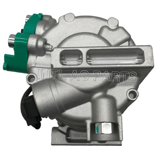 Compressor 4 Seasons 178330 fits 2011 Hyundai Elantra 1.8L-L4  HCC-VS12 977013X600