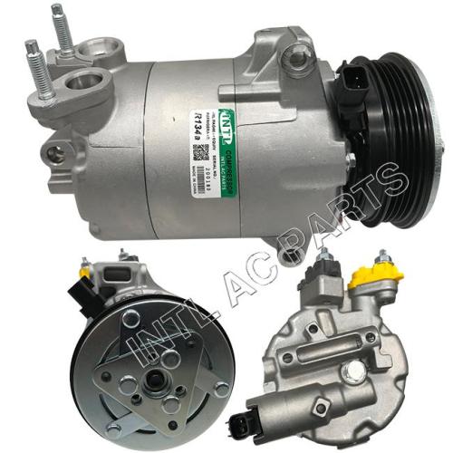 VS16 A/C Compressor For Ford Escape For Lincoln MKC CO 29123C CV6Z19703AJ