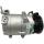 VS16 Auto Ac Compressor For FORD TRANSIT 2.2 TDCI 2026599 BK31-19D629-AB CO 29185C