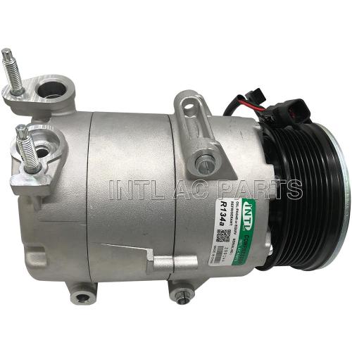 VS16 Auto Ac Compressor For FORD TRANSIT 2.2 TDCI 2026599 BK31-19D629-AB CO 29185C