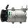 VS16 Auto Ac Compressor For FORD TRANSIT 2.2 TDCI 2026599 BK31-19D629-AB CO 29185C