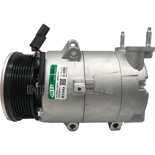 VS16 Auto Ac Compressor For FORD TRANSIT 2.2 TDCI 2026599 BK31-19D629-AB CO 29185C