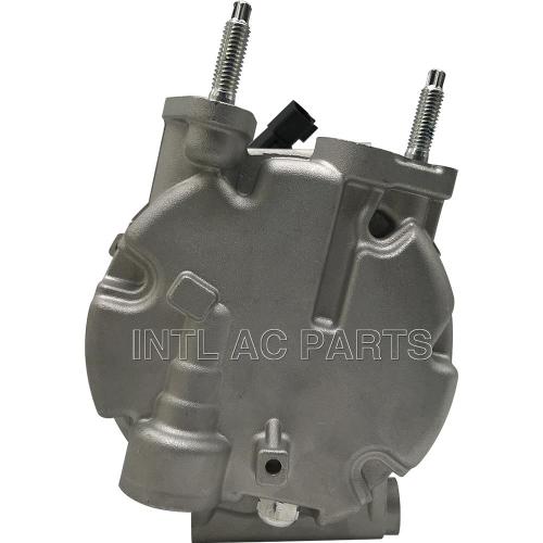 VS16 Auto Ac Compressor For FORD TRANSIT 2.2 TDCI 2026599 BK31-19D629-AB CO 29185C