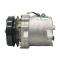 Air conditioning car ac compressor WXH-066-J7A WXH-066-J6 WXH-066-J11 8320134