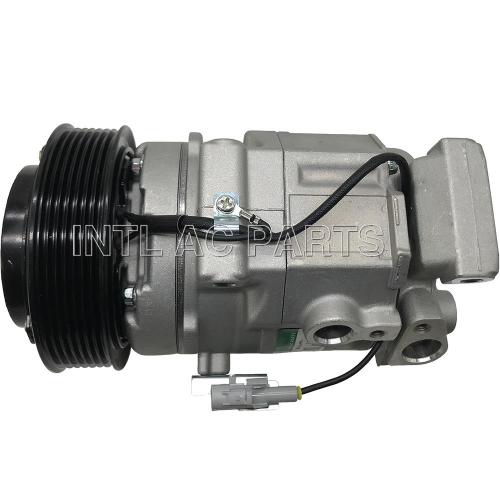 10SR15C Air conditioning car ac compressor For TOYOTA INNOVA 447160-8580 447280-2750