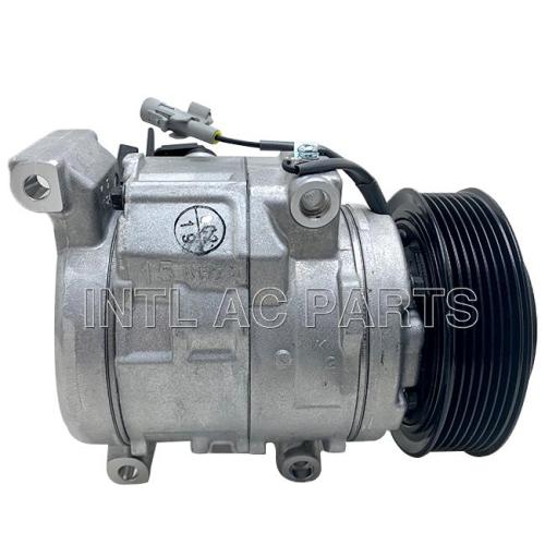 10SR15C Air conditioning car ac compressor For TOYOTA INNOVA 447160-8580 447280-2750