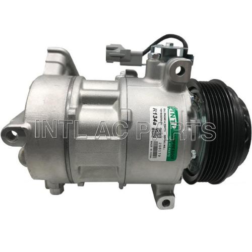 6SBU14C Auto Ac Compressor For Jeep Renegade L4 2.4L 2018 68245074AA CO29252C