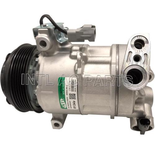 6SBU14C Auto Ac Compressor For Jeep Renegade L4 2.4L 2018 68245074AA CO29252C