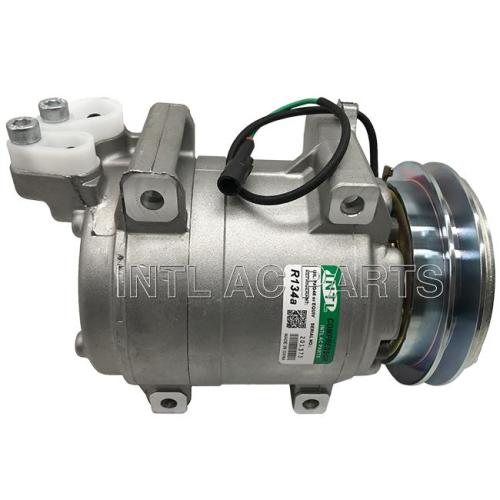 DKS-15D Auto Ac Compressor For ISUZU ELF 990B773996