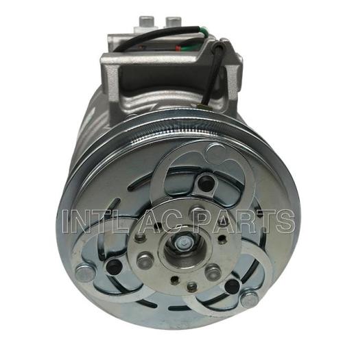 DKS-15D Auto Ac Compressor For ISUZU ELF 990B773996