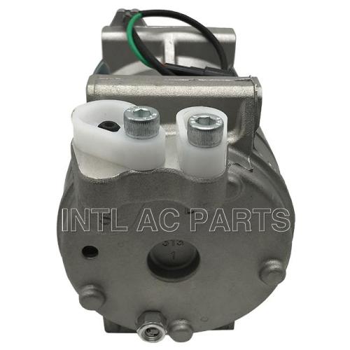 DKS-15D Auto Ac Compressor For ISUZU ELF 990B773996