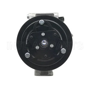 DKV-09Z Auto Ac Compressor For MAZDA CX3 CX2 DBA-DJ3FS D09W61450 T964038A