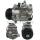 Denso 7SES17C  Auto Ac Compressor For 2017 Mercedes C217 S550 0008307602 A0008306800