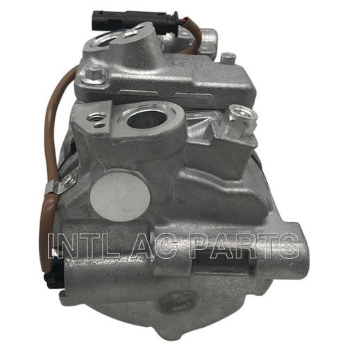 Denso 7SES17C  Auto Ac Compressor For 2017 Mercedes C217 S550 0008307602 A0008306800