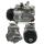 Denso 7SEU17C Auto Ac Compressor For Mercedes-Benz S63 AMG 2014-2015 0008306500 0008306800