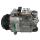 Denso 7SEU17C Auto Ac Compressor For Mercedes-Benz S63 AMG 2014-2015 0008306500 0008306800