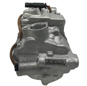 Denso 7SEU17C Auto Ac Compressor For Mercedes-Benz S63 AMG 2014-2015 0008306500 0008306800