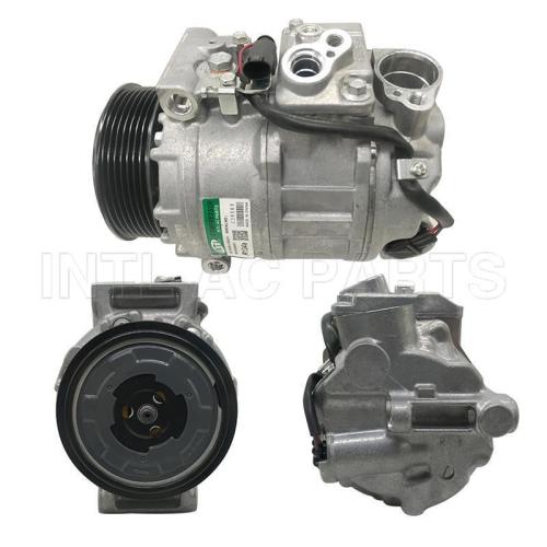 Denso 6SEU16C Auto Ac Compressor For MERCEDES C-CLASS (204) 320 CDI A0012305111 0012305111