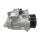 Denso 6SEU16C Auto Ac Compressor For MERCEDES C-CLASS (204) 320 CDI A0012305111 0012305111