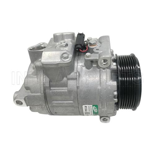 Denso 6SEU16C Auto Ac Compressor For MERCEDES C-CLASS (204) 320 CDI A0012305111 0012305111