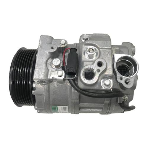 Denso 6SEU16C Auto Ac Compressor For MERCEDES C-CLASS (204) 320 CDI A0012305111 0012305111