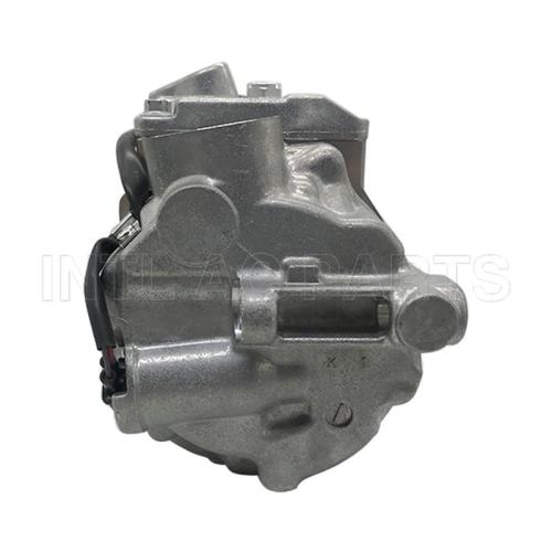 Denso 6SEU16C Auto Ac Compressor For MERCEDES C-CLASS (204) 320 CDI A0012305111 0012305111