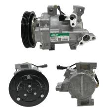SS09T Auto Ac Compressor For Great Wall Voleex C30 Florid 8103200-S16