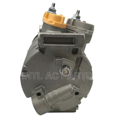 VS16 Auto Ac Compressor For FORD FOCUS III 1.6 Ti 2011-08 F1F119D629AA 1872150