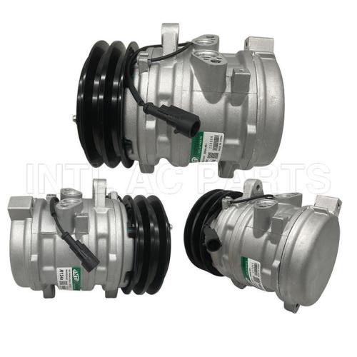 SP10 Auto Ac Compressor For Landini REX Globus 717638 3541139M91