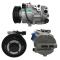 DVE16 Auto Ac Compressor for HYUNDAI TUCSON 2L 140539NC 97701D3201