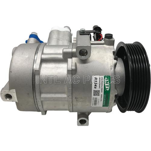 DVE16 Auto Ac Compressor for HYUNDAI TUCSON 2L 140539NC 97701D3201