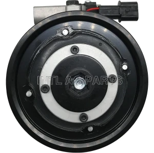 DVE16 Auto Ac Compressor for HYUNDAI TUCSON 2L 140539NC 97701D3201