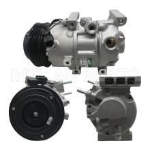 Auto Ac Compressor For HYUNDAI TUCSON1.6/2.0  97701-F8000